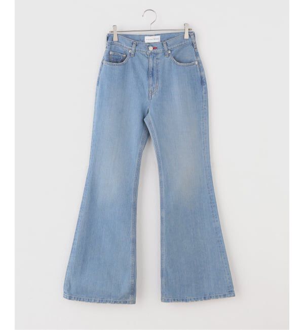 JOURNAL STANDARD「【TU ES MON TRESOR/トゥ エ モン トレゾア】r The Garnet Jean」|デニム|ブルー A