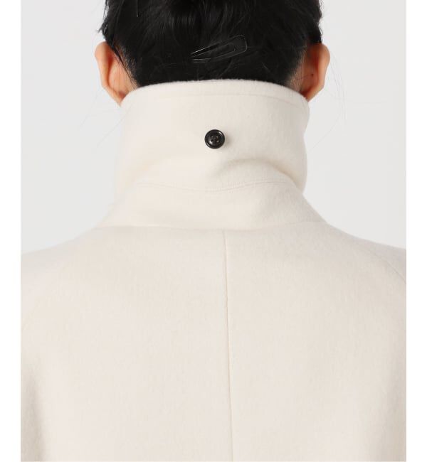 Spick and Span「《追加》TICCA / ティッカ ピーコート」|ピーコート|