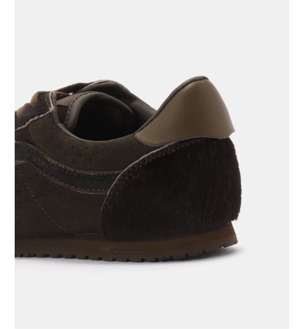 FRAMeWORK「VANS/バンズ super lowproPONY HAIR」|スニーカー|