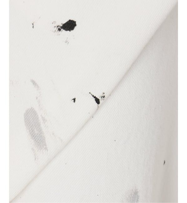 Spick and Span「AUTHEN / オーセン LAUREL WIDE CL」|デニム|