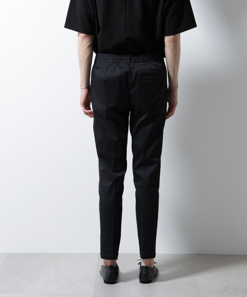 nano･universe「｢MC｣coveross(R) イージースラックス」|チノ|