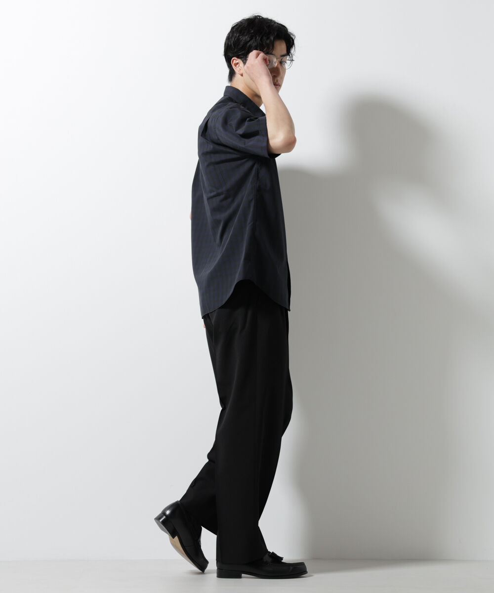 nano･universe「ハイツイスト2タックスラックス」|チノ|