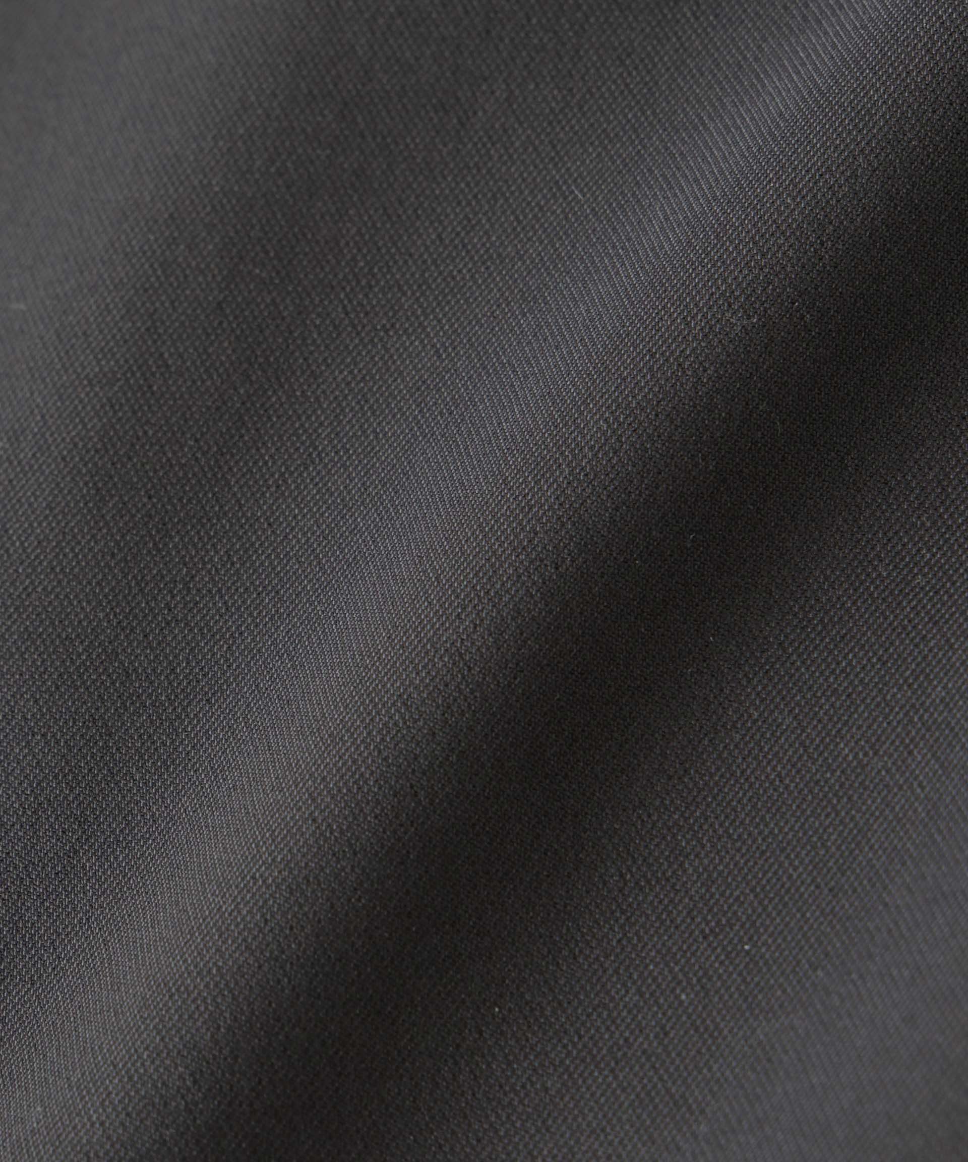 nano･universe「リラックスストレートスラックス（セットアップ可）」|チノ|