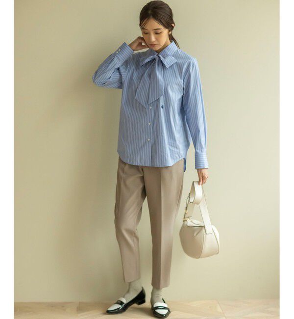 組曲「【人気につき再入荷！】ハーフムーンショルダー バッグ」|ショルダー・メッセンジャー|