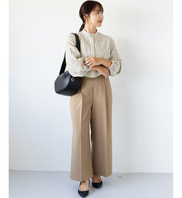 組曲「【人気につき再入荷！】ハーフムーンショルダー バッグ」|ショルダー・メッセンジャー|