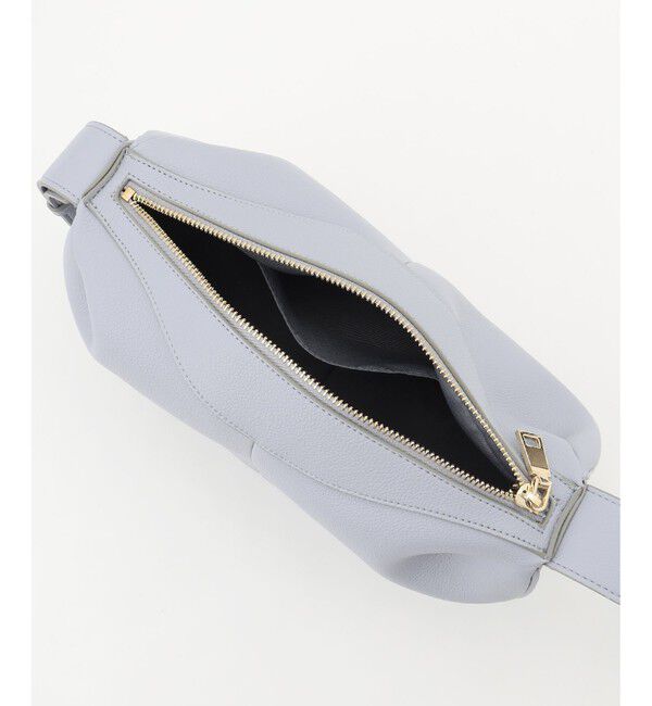 組曲「【人気につき再入荷！】ハーフムーンショルダー バッグ」|ショルダー・メッセンジャー|