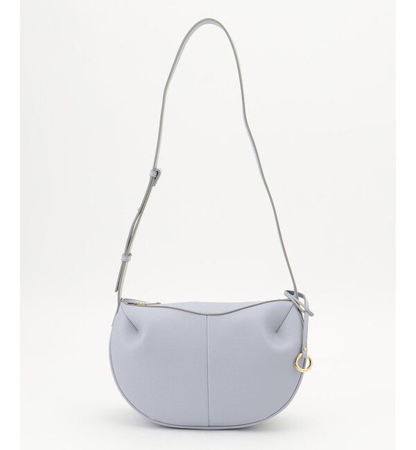 組曲「【人気につき再入荷！】ハーフムーンショルダー バッグ」|ショルダー・メッセンジャー|