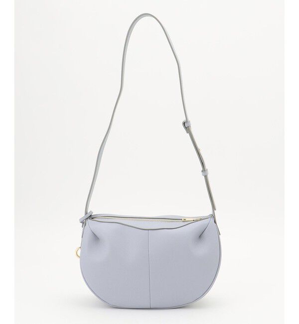 組曲「【人気につき再入荷！】ハーフムーンショルダー バッグ」|ショルダー・メッセンジャー|