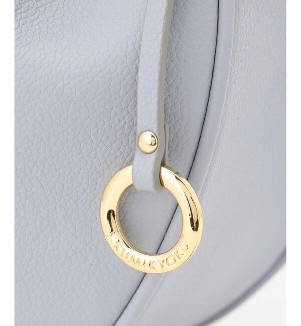 組曲「【人気につき再入荷！】ハーフムーンショルダー バッグ」|ショルダー・メッセンジャー|