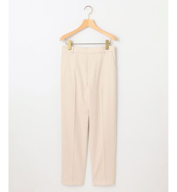 組曲「ハンサムツイルテーパード パンツ」|その他|