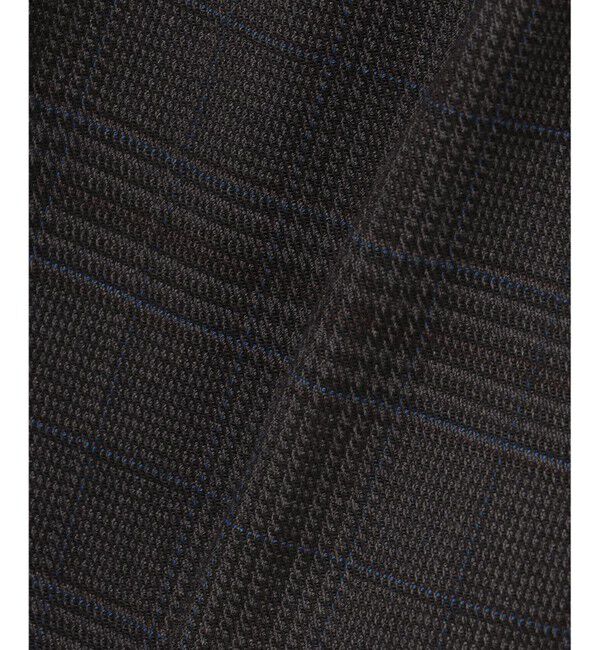 組曲「ハンサムツイルテーパード パンツ」|その他|