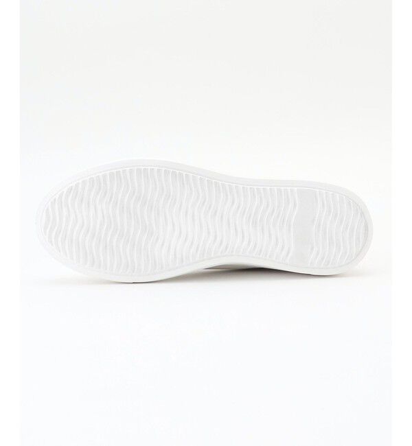 自由区「【カタログ掲載・合わせやすさ抜群】プラットフォーム スニーカー」|スニーカー|