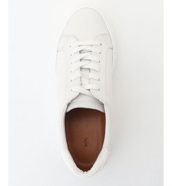 自由区「【カタログ掲載・合わせやすさ抜群】プラットフォーム スニーカー」|スニーカー|