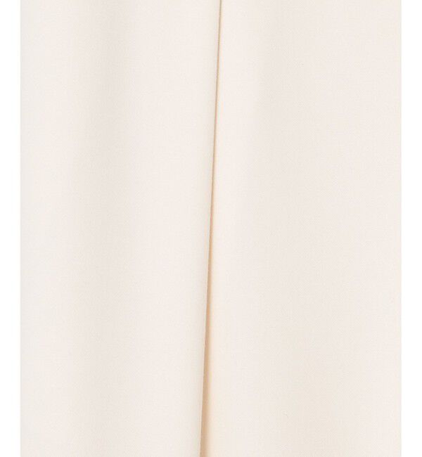 23区「【セットアップ対応/洗える】ライトクロス コクーン パンツ」|その他|