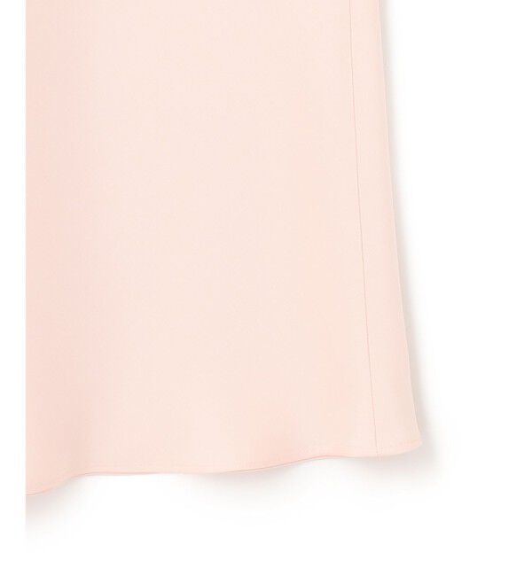 BEIGE,「GINETTE / ロングスカート」|スカート|