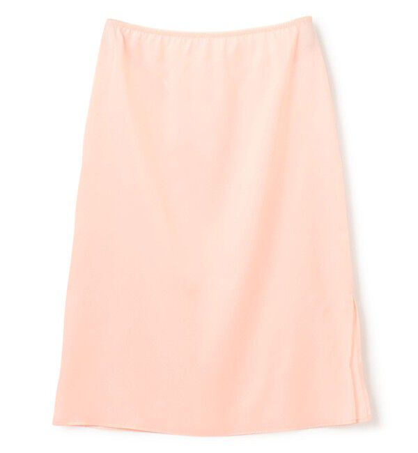 BEIGE,「GINETTE / ロングスカート」|スカート|