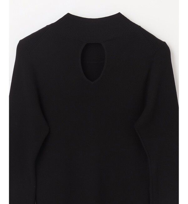 Diagram「リブニットトップ」|ニット・セーター|