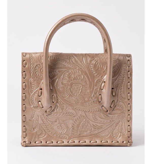 Carving Tribes「MiniMaestraMT」|ショルダー・メッセンジャー|