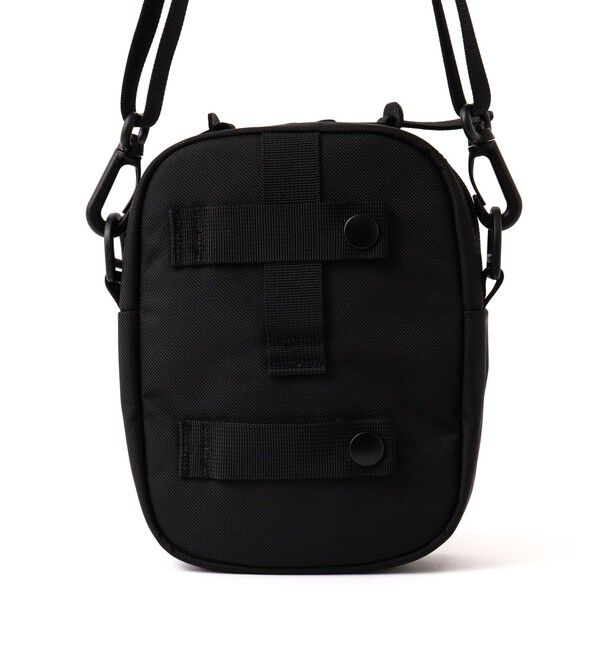 NOLLEY'S goodman「【GREGORY/グレゴリー】QUICK POCKET M CORDURA BALLISTIC LIGHT」|ショルダー・メッセンジャー|