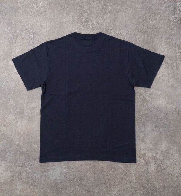 NOLLEY'S「店舗別注ナンバリングTシャツ」|Tシャツ・カットソー|