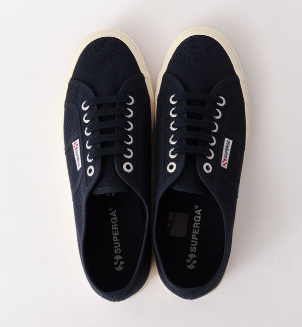 NOLLEY'S goodman「【SUPERGA/スペルガ】2750 COTU CLASSIC 25AW」|スニーカー|