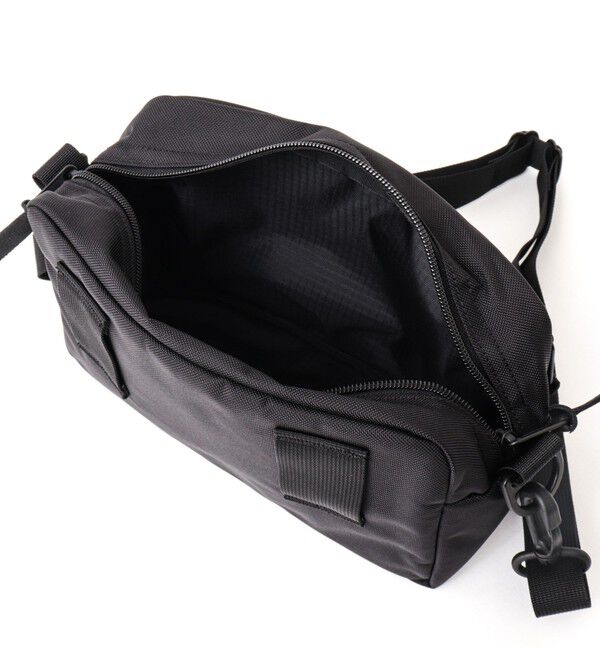 NOLLEY'S goodman「【GREGORY/グレゴリー】PADDED SHOULDER POUCH M CORDURA BALLISTIC LIGHT 25AW」|ショルダー・メッセンジャー|