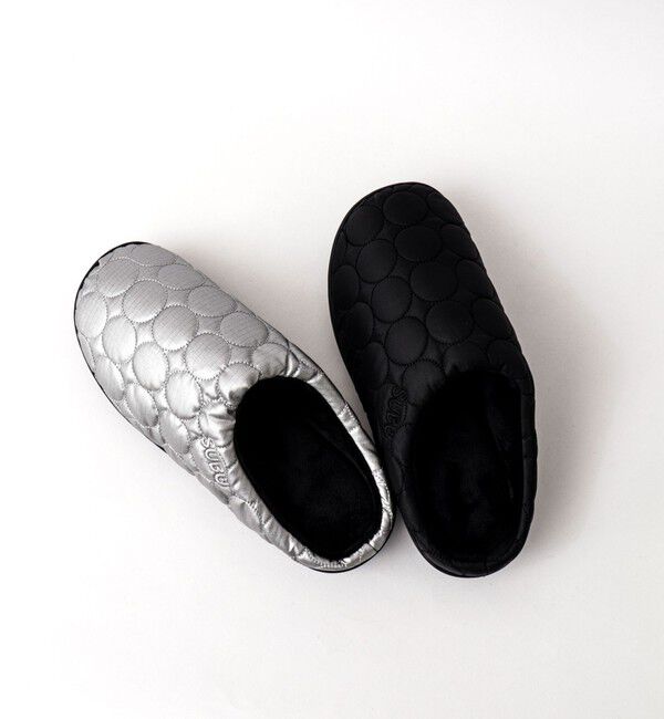 NOLLEY'S goodman「【SUBU/スブ】PERMANENT collection CIRCLE 25AW ウィンターサンダル」|サンダル|