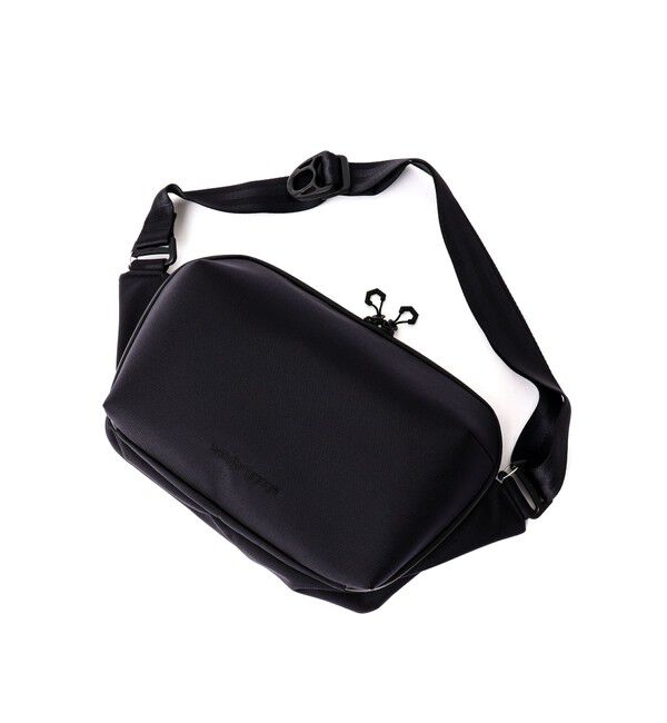 NOLLEY'S goodman「【beruf baggage/ベルーフ バゲッジ】brf-GR21-HA URBAN EXPLORER 6.0」|ショルダー・メッセンジャー|