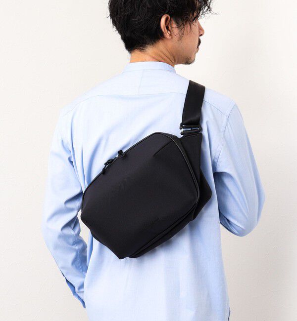 NOLLEY'S goodman「【beruf baggage/ベルーフ バゲッジ】brf-GR21-HA URBAN EXPLORER 6.0」|ショルダー・メッセンジャー|