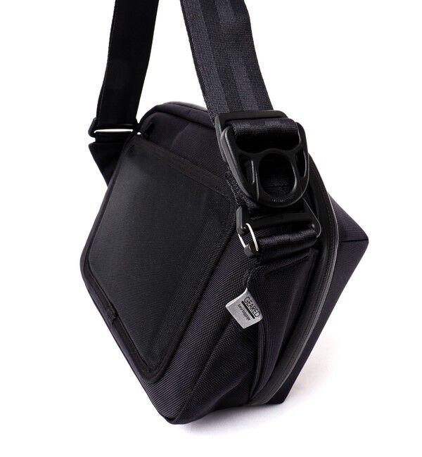 NOLLEY'S goodman「【beruf baggage/ベルーフ バゲッジ】brf-GR21-HA URBAN EXPLORER 6.0」|ショルダー・メッセンジャー|