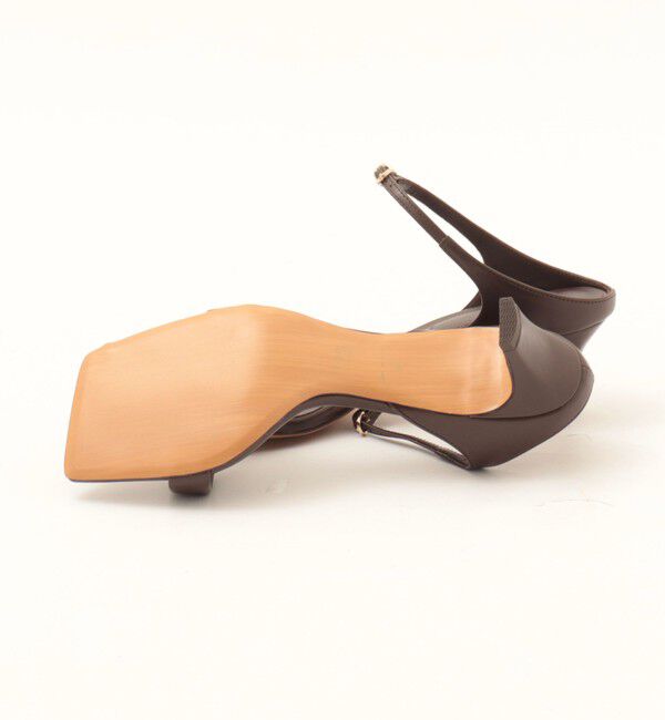 NOLLEY'S sophi「【HENRI EN VARGO/ヘンリーエンヴァーゴ】Mayストラップサンダル」|サンダル|