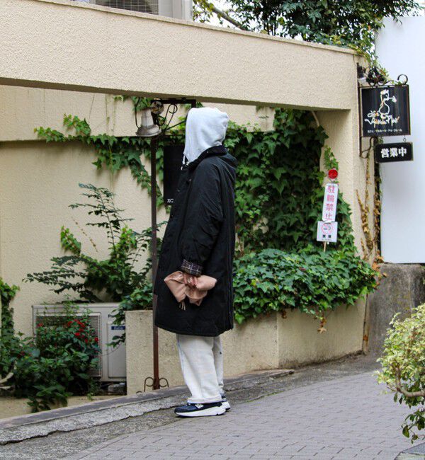 GLOSTER「【BOY BACK FANCYシリーズ】スウェットパンツ」|その他|