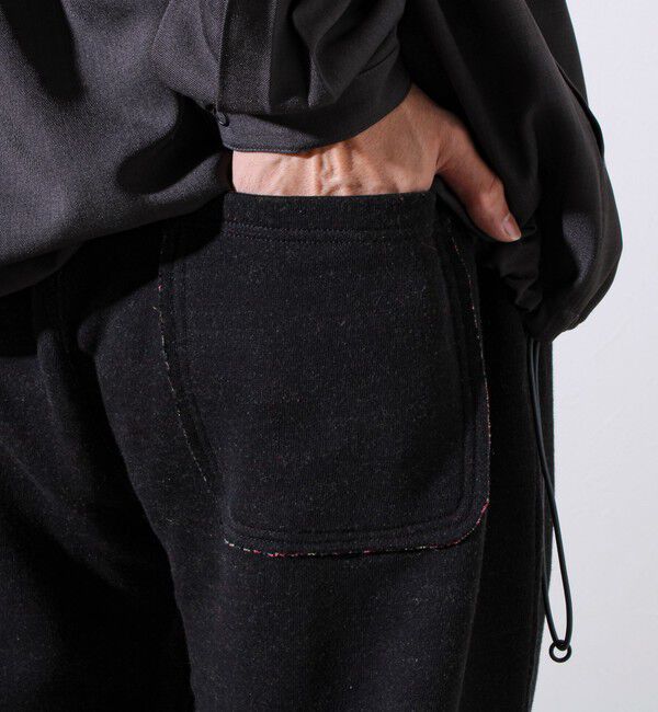 GLOSTER「【BOY BACK FANCYシリーズ】スウェットパンツ」|その他|