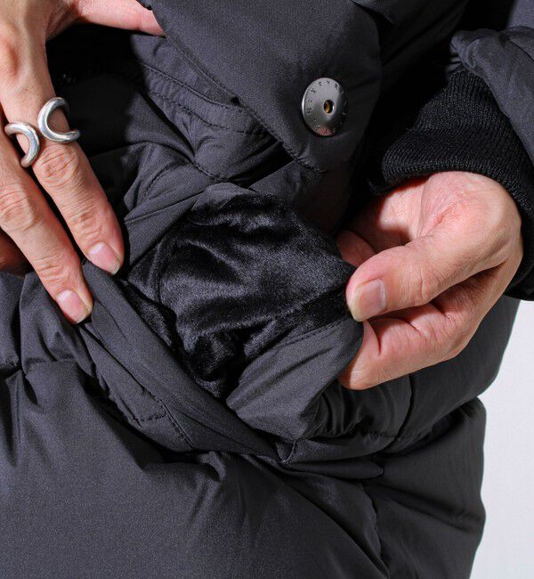 GLOSTER「【PYRENEX/ピレネックス】TROYES」|ダウン|