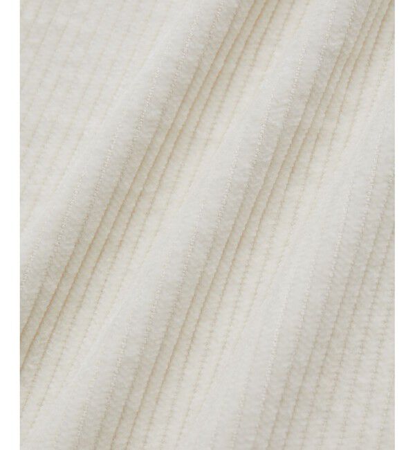 ADAM ET ROPE'「【WEB限定】2タック ワイドストレート ドカンパンツ / バギーパンツ /コーデュロイ / ユニセックス」|チノ|