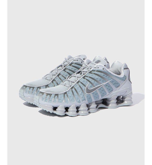 ADAM ET ROPE'「【NIKE/ナイキ】Shox TL AV3595」|スニーカー|