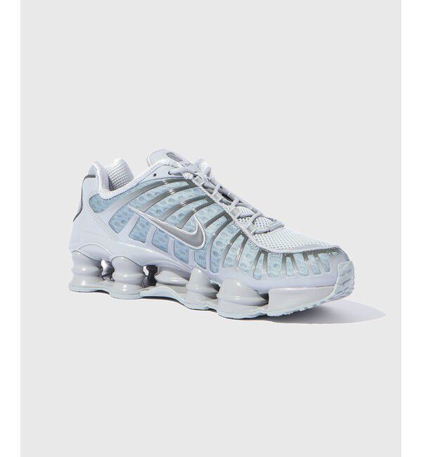 ADAM ET ROPE'「【NIKE/ナイキ】Shox TL AV3595」|スニーカー|