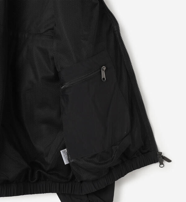  「THE NORTH FACE | ENRIDE TRACK JACKET MEN」|テーラードジャケット|