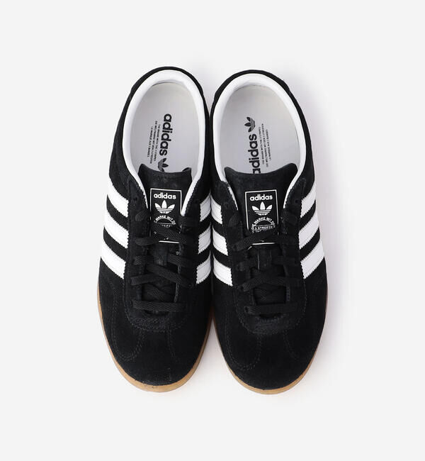  「adidas | GAZELLE LO PRO W WOMEN」|スニーカー|