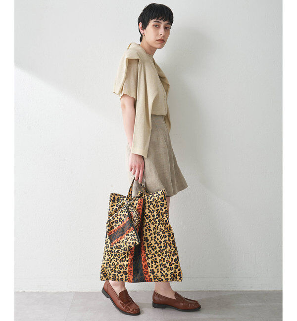  「ラメカーディガン」|ニット・セーター|