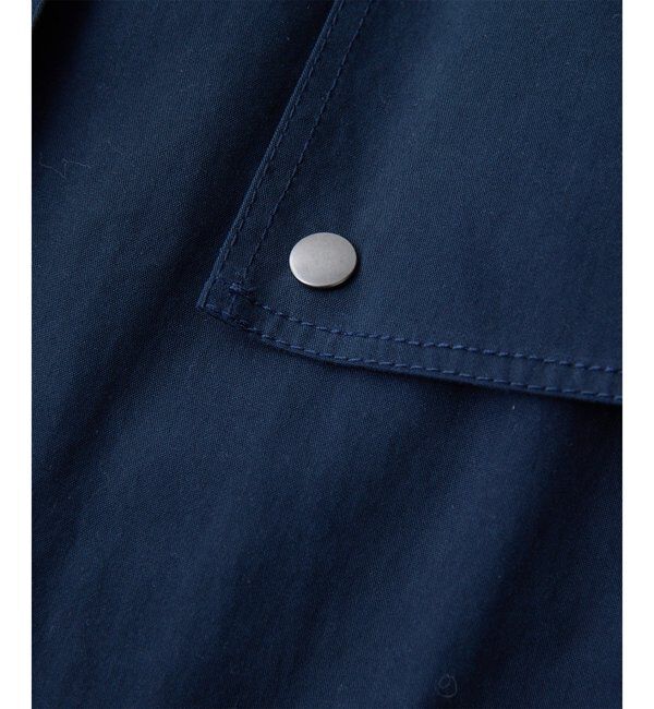 THE PAUSE「【THE PAUSE】ケープコート」|その他|