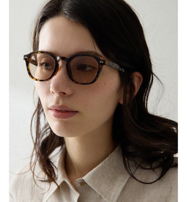 THE PAUSE「【THE PAUSE】サングラス」|その他|