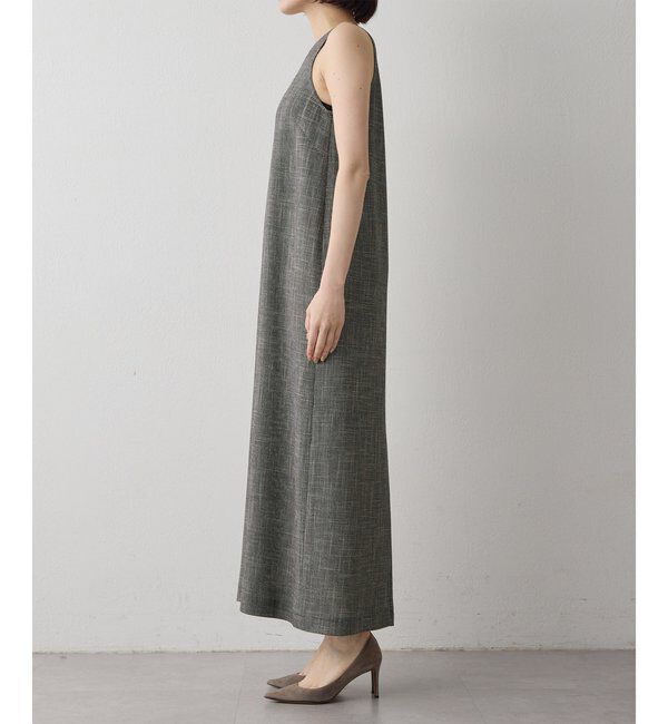 Drawing Numbers「【Drawing Numbers】カラミタンクワンピース」|ワンピース|