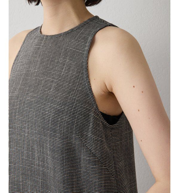 Drawing Numbers「【Drawing Numbers】カラミタンクワンピース」|ワンピース|