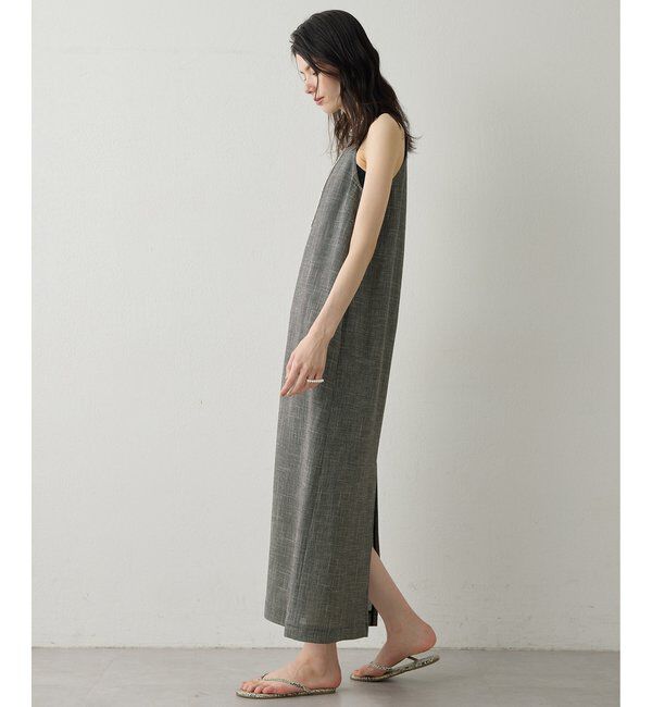 Drawing Numbers「【Drawing Numbers】カラミタンクワンピース」|ワンピース|