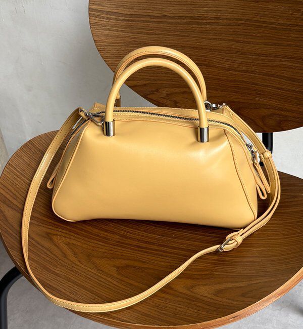  「【WEB限定】ボストンバッグ」|トートバッグ|