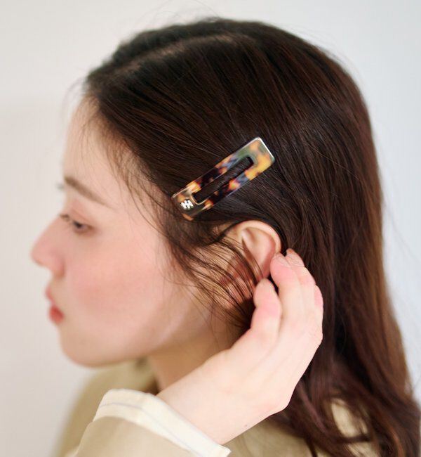  「【fiw./6色展開】カラバリヘアピン」|その他|