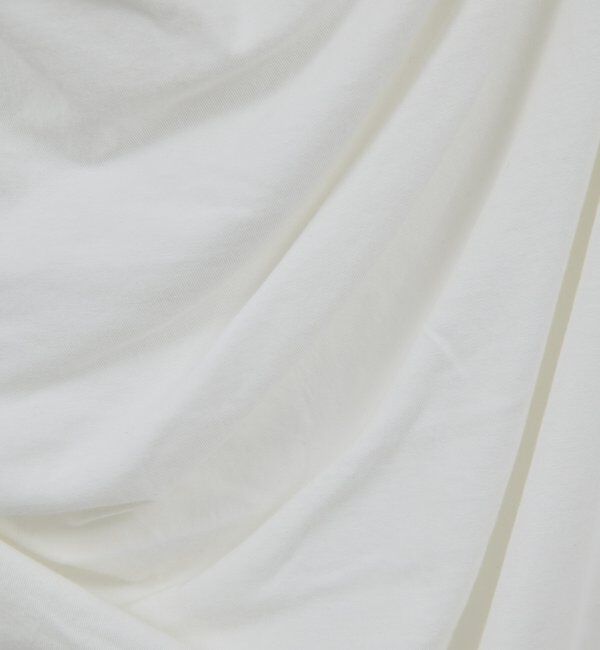  「【2WAY】オフショルカットソー」|Tシャツ・カットソー|