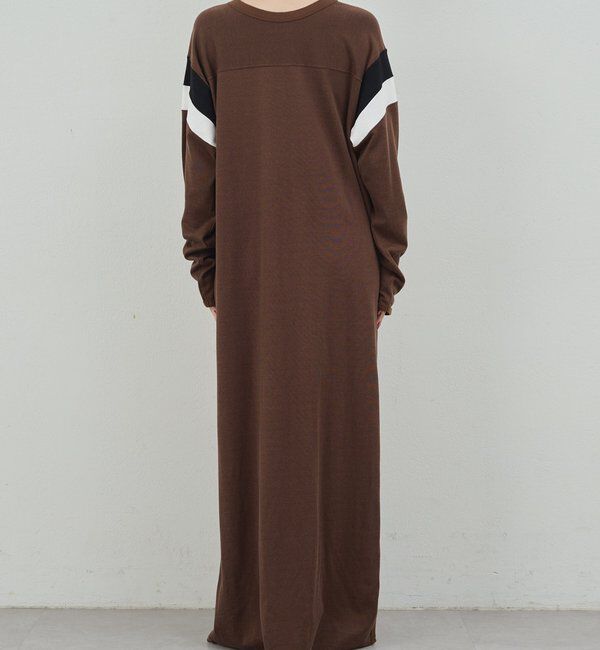  「【PEAS】フットボールワンピース」|ワンピース|