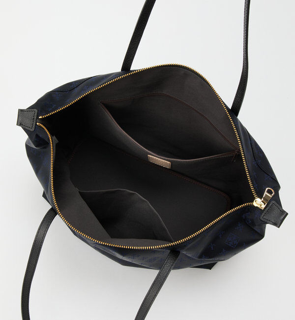  「ナイロンジャガードトートバッグ」|トートバッグ|